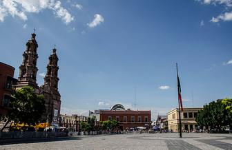 Aguascalientes con una inflación menor a la nacional