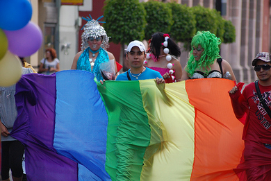 Sería inútil Ley de Convivencia Libre, dice Colectivo Ser Gay