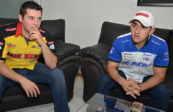 Invitan pilotos a acercarse a un deporte con costos de hasta 300 mil dólares