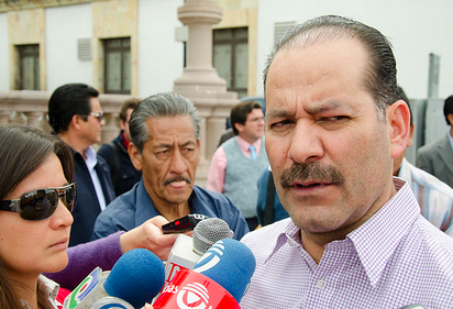 Seguro de desempleo es una tomada de pelo: Martín Orozco Sandoval