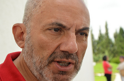 Estreno mundial de composición de Román Revueltas Retes