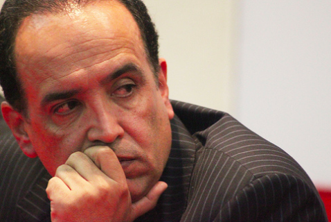 Acusan al procurador Muñoz Vázquez de operativo ilegal