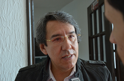 Pide PT a las oposiciones unir fuerzas para combatir Reforma Energética