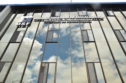 Hay cero autonomía en el Órgano Superior de Fiscalización, dice el IMCO