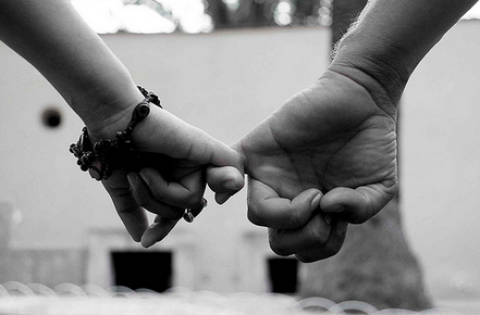 Jóvenes promotores de un ejercicio de sexualidad responsable