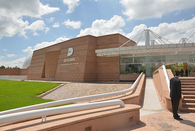 Investigan faltante de recursos en el Museo Descubre