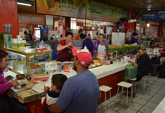 Comienza remodelación del Mercado Morelos