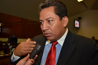 Funcionarios deberán pagar de sus bolsillos las cuentas no solventadas