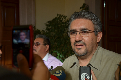 PAVIMAC, la empresa más beneficiada en las obras del municipio capital aunque sus trabajos sean de baja calidad