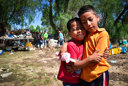 Estadísticas para el Día internacional para la erradicación de la pobreza