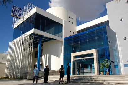 Bancada panista confía en las decisiones cupulares