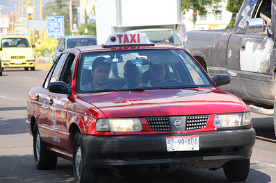Programa especial de financiamiento para la renovación del parque vehicular de unidades de alquiler