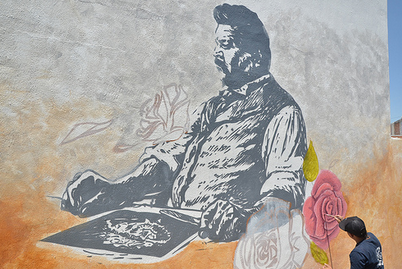 Homenajea revista La Catrina a José Guadalupe Posada