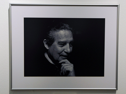 Nuevo intento por llevar a Octavio Paz al Muro de Honor de Palacio Legislativo