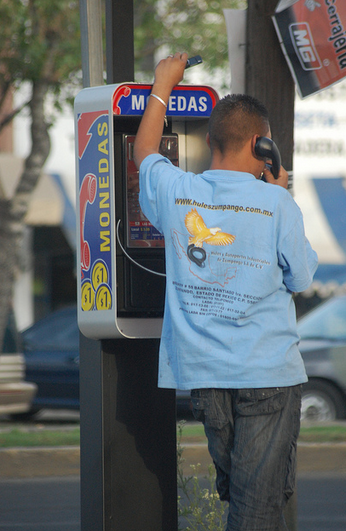 Detecta Seguridad Pública municipal entre 15 y 20 llamadas de extorsión por día