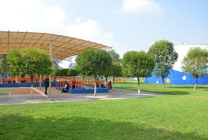 Se creará parque cultural en inmediaciones del CRIT