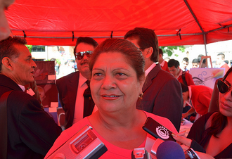 Utiliza Juana Alicia el aparato sindical para ir tras dos profesores disidentes