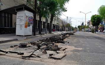 Requeriría capital más de 300 millones de pesos para dar cobertura total en drenaje