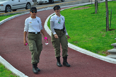 Equidad de género debe empezar desde las instituciones públicas