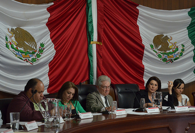 Aprobó Cabildo capitalino la Cuenta Pública correspondiente al pasado mes de septiembre