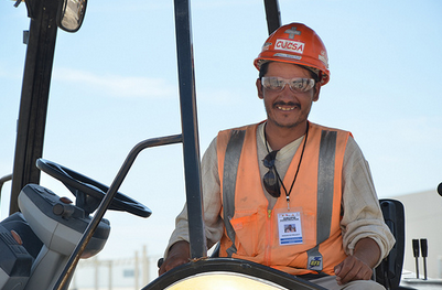 De acuerdo al IMSS, Aguascalientes generó 2 mil 31 nuevos puestos de trabajo