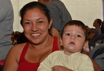 Banco de leche estará en posibilidades de arrancar en el primer semestre del 2014