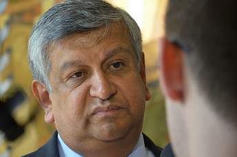 Archivo del Congreso del Estado merece ser dignificado: Gilberto Carlos Ornelas