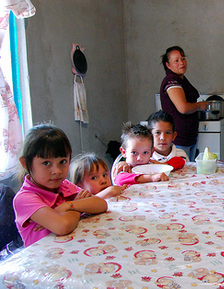 Seguro de Vida para Madres Jefas de Familia