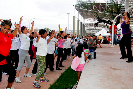 Obtiene el programa Agita Ags, Actívate certificación internacional
