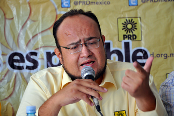 PRD implementó programa de servicio jurídico gratuito