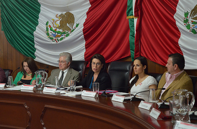 Aguascalientes y San Cristóbal de las Casas trabajan conjuntamente en políticas públicas