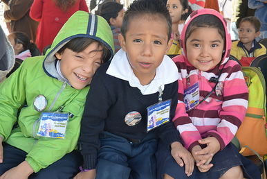 Propone DIF estatal que estancia de niños en albergues no se institucionalice