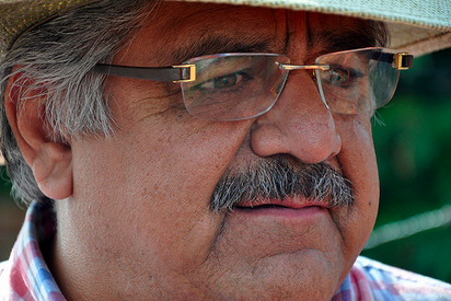 El derecho no habla de gratuidad, urge la Ley Nacional del Agua: Ricardo Hernández