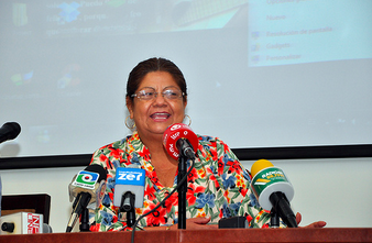 Presentaron contestación legal a la demanda de Juana Alicia Espinosa