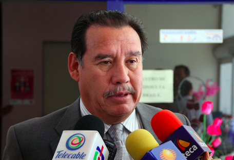 Francisco Guel Sosa omite información sobre instituciones deudoras