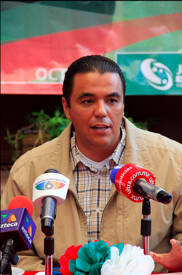 Jesús María usó subsidio federal en nómina y aguinaldos