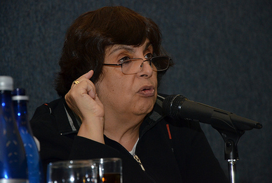 Imparten Cátedra Dolores Castro en la UAA