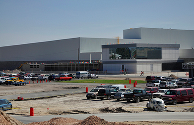 Anuncia Carlos Ghosn que Nissan II arranca el 12 de noviembre