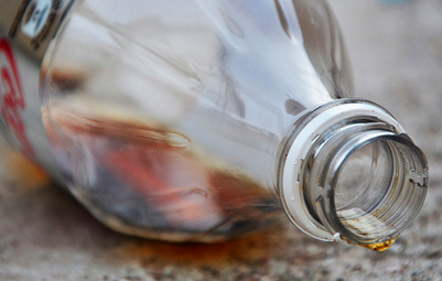 Obesos muestran mejoría al suspender la ingesta de refresco