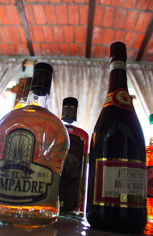 Campaña ¡Que no te marién! para disminuir alcoholismo en jóvenes