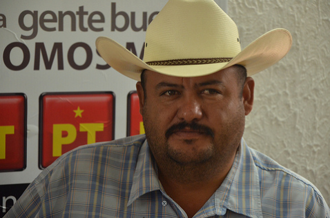 Juventud, sector más descuidado en Rincón de Romos