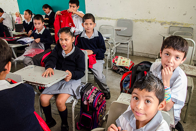 Avance del Censo de escuelas, maestros y alumnos de educación básica y especial