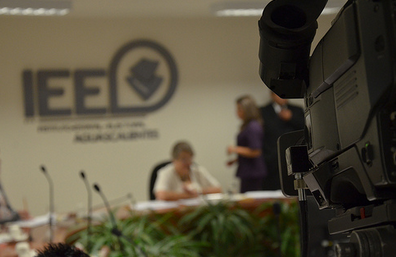 IEE recibió 12 observaciones a su cuenta pública de 2012