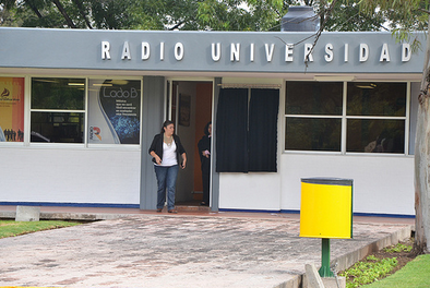 UAA es sede de la Reunión de Televisoras Educativas y Culturales de la ANUIES