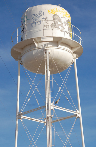 Se han perforado pozos pese a veda “por tiempo indefinido”