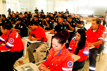 Despide ISSEA a 40 paramédicos suplentes por falta de presupuesto
