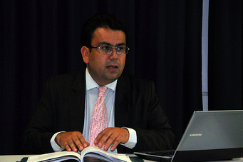 Convenio de colaboración entre organizaciones civiles y Comisión de Derechos Humanos estatal y nacional