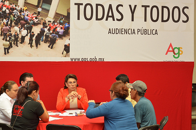 Obtiene municipio capital reconocimiento por su innovación en el sector público