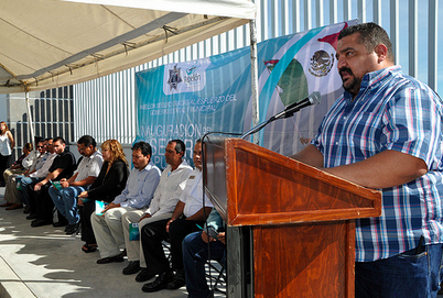 Debe García Luna 51 mil pesos a su propio Ayuntamiento