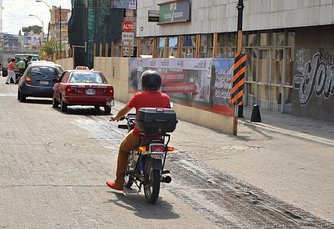 Pide Lozano de la Torre “paciencia” a comerciantes